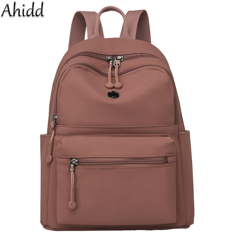 Ransel Multi Saku Kasual untuk - Canvas Backpack Casual ulasan dan harga
