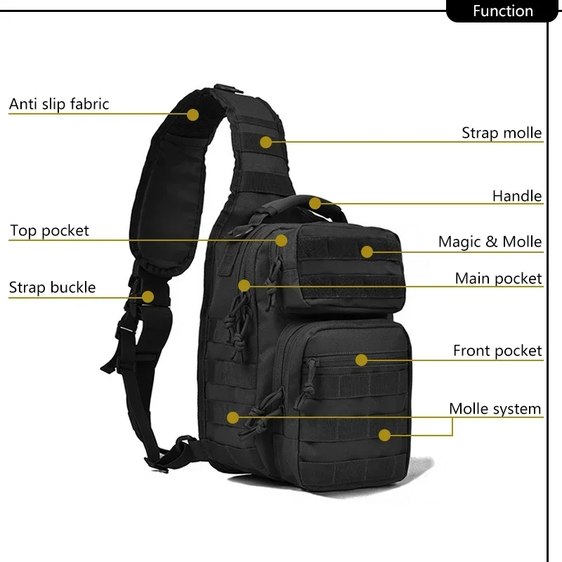 D1-Tas Bahu Outdoor Rover 1Sli - Backpack Diaper Bag ulasan dan harga