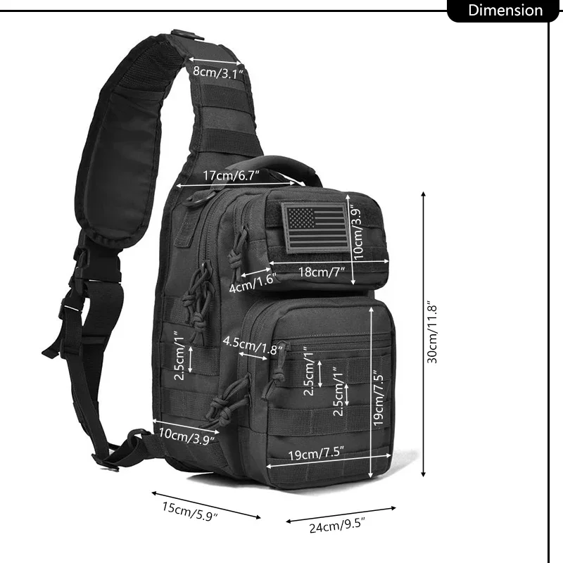 D1-Tas Bahu Outdoor Rover 1Sli - Backpack Diaper Bag ulasan dan harga