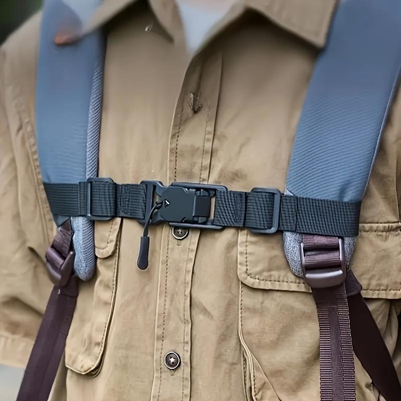 Tali Ransel Magnetik untuk Tas - Backpack Insert Organizer ulasan dan harga