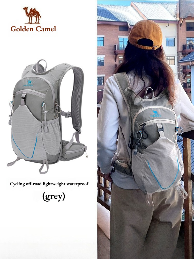 Golden Camel Tas Olahraga Luar - Foldable Backpack Small ulasan dan harga