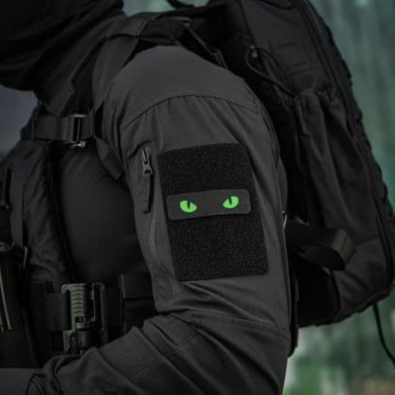 Patch Bordir Moral Militer, Pa - Urban Backpack Tactical ulasan dan harga