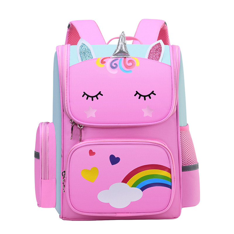 Tas Ransel Anak Perempuan Unic - School Backpack Teen ulasan dan harga