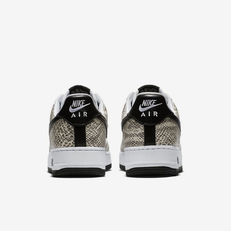 Sepatu Kasual Pria Nike Asli A - Nike Shoes Air Force 1 ulasan dan harga