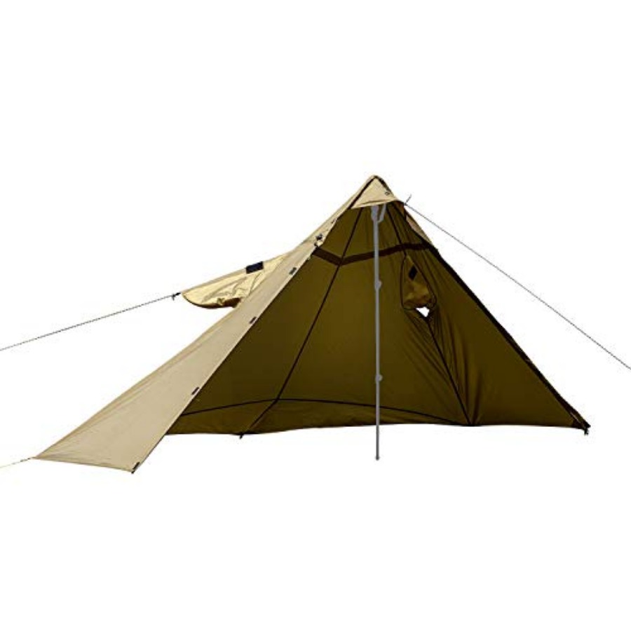 TENTSFORMER Ponco Berkerudung  - Rain Cover Backpack ulasan dan harga
