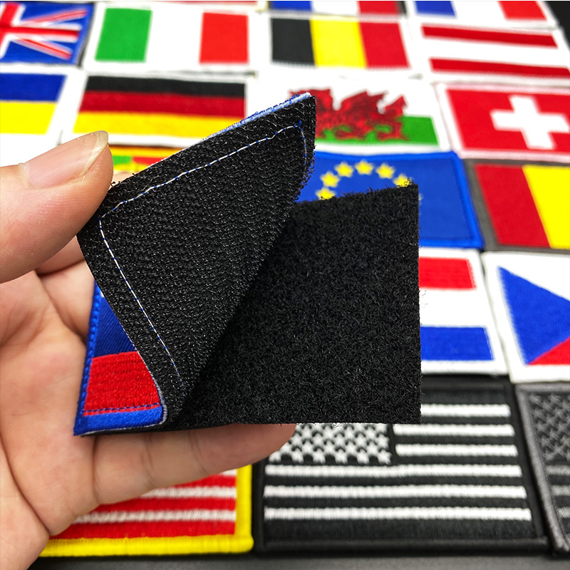 Bendera Negara Bordir Kait Lin - Urban Backpack Tactical ulasan dan harga