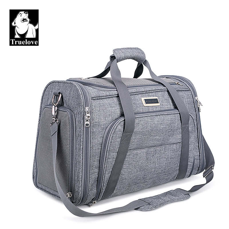 Tas hewan peliharaan Truelove  - Foldable Backpack Small ulasan dan harga