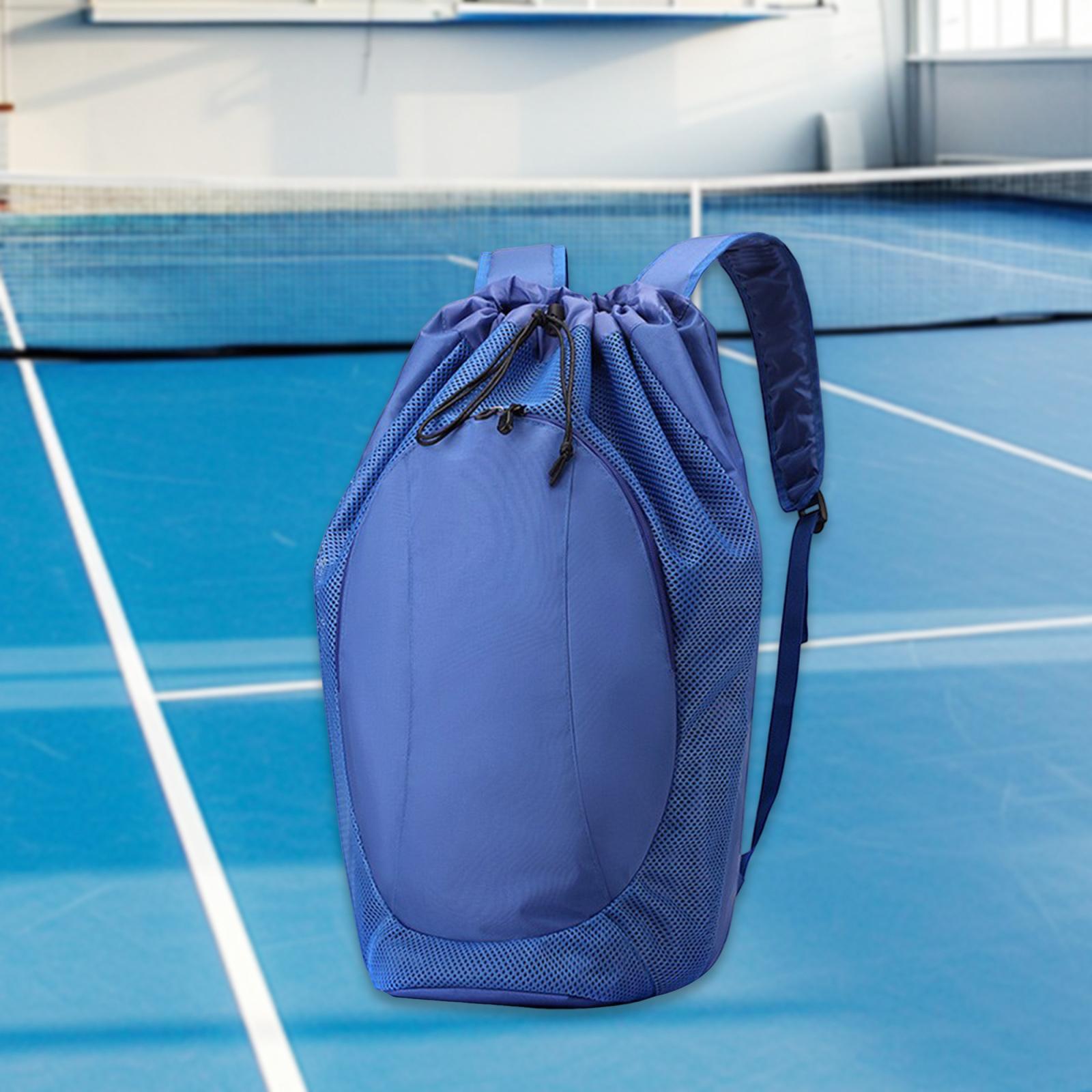 Tas Ransel Serut Tas Pantai Ta - Drawstring Gym Bag ulasan dan harga